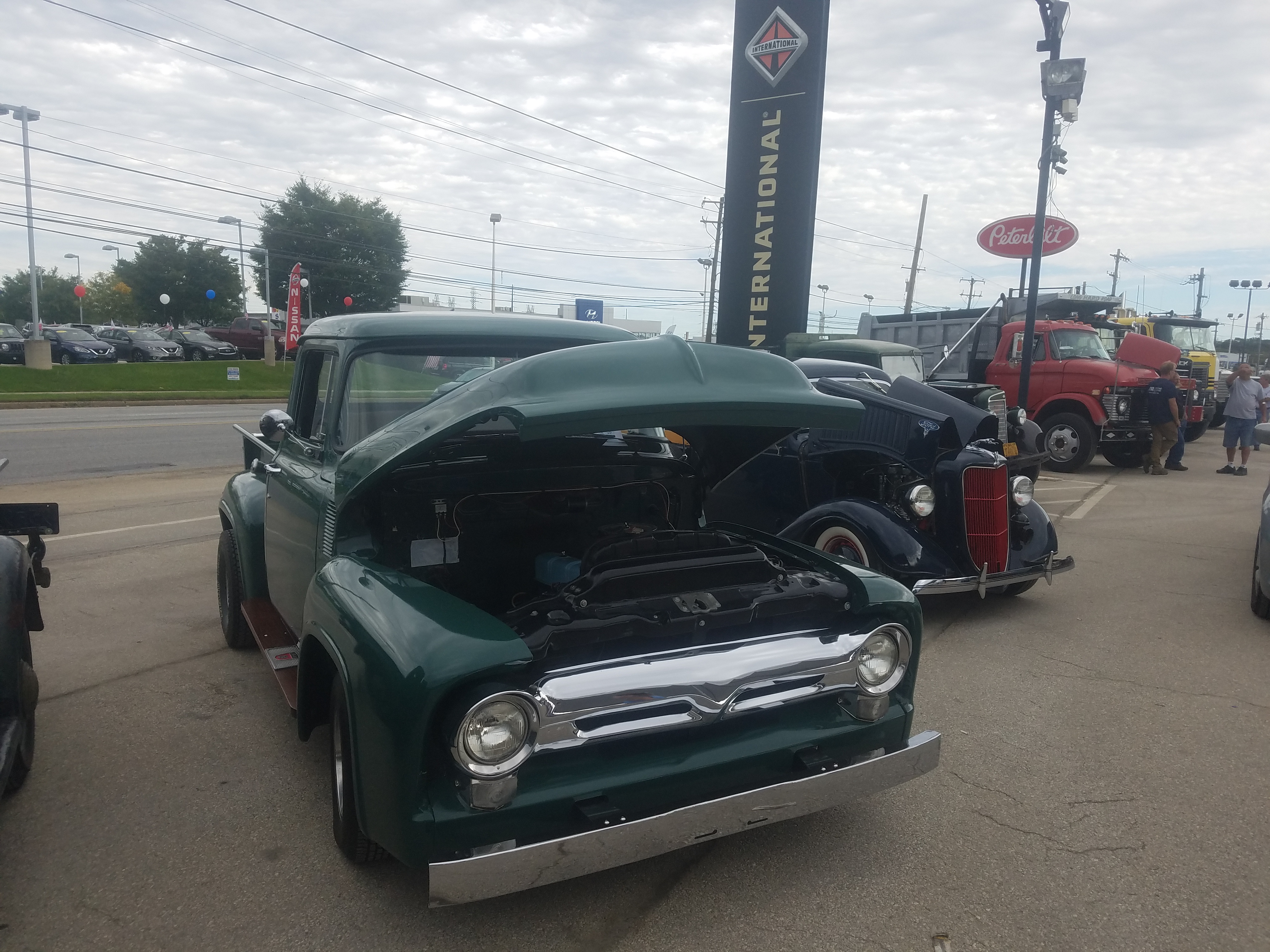 Truck Show